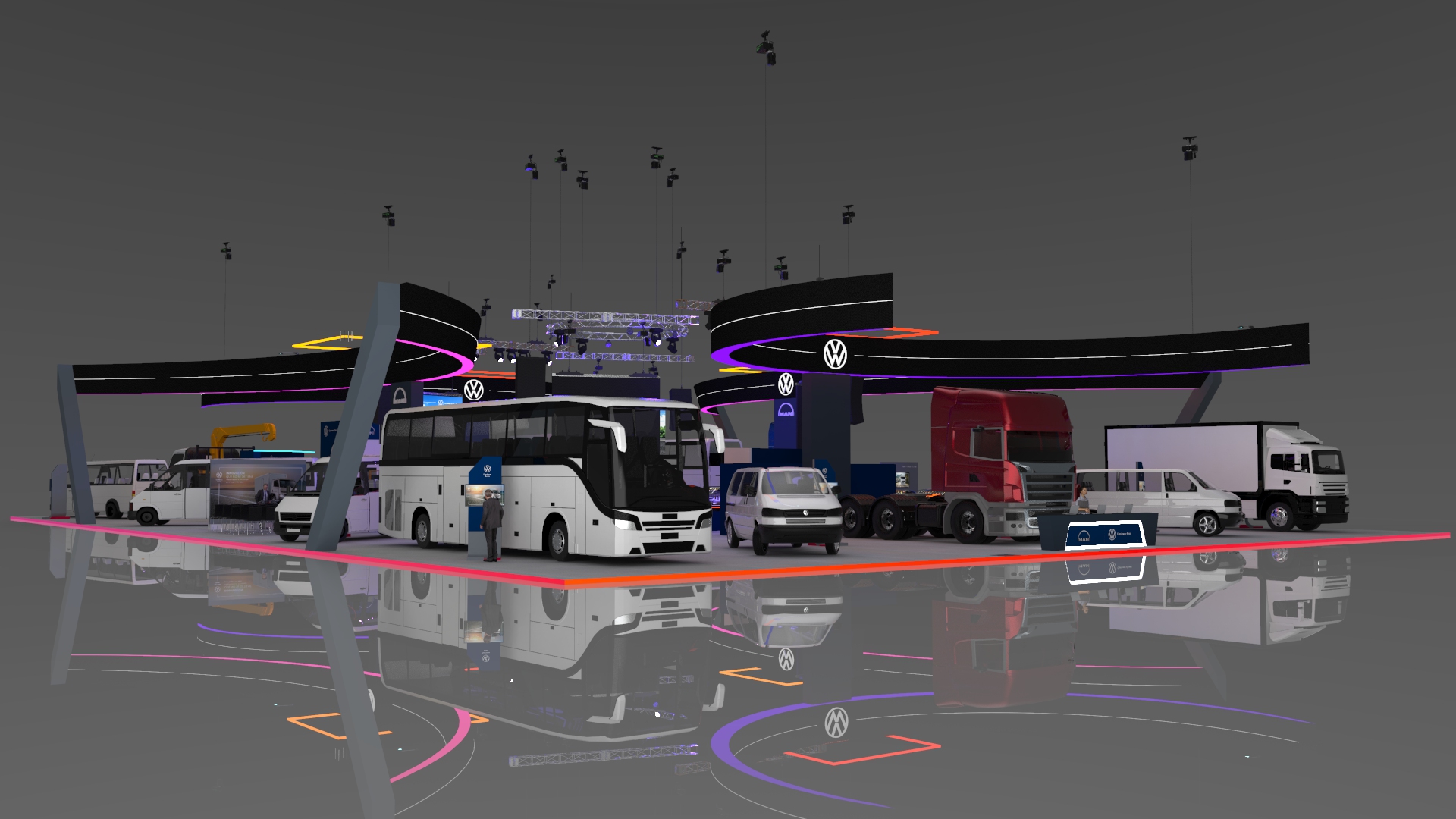 service image